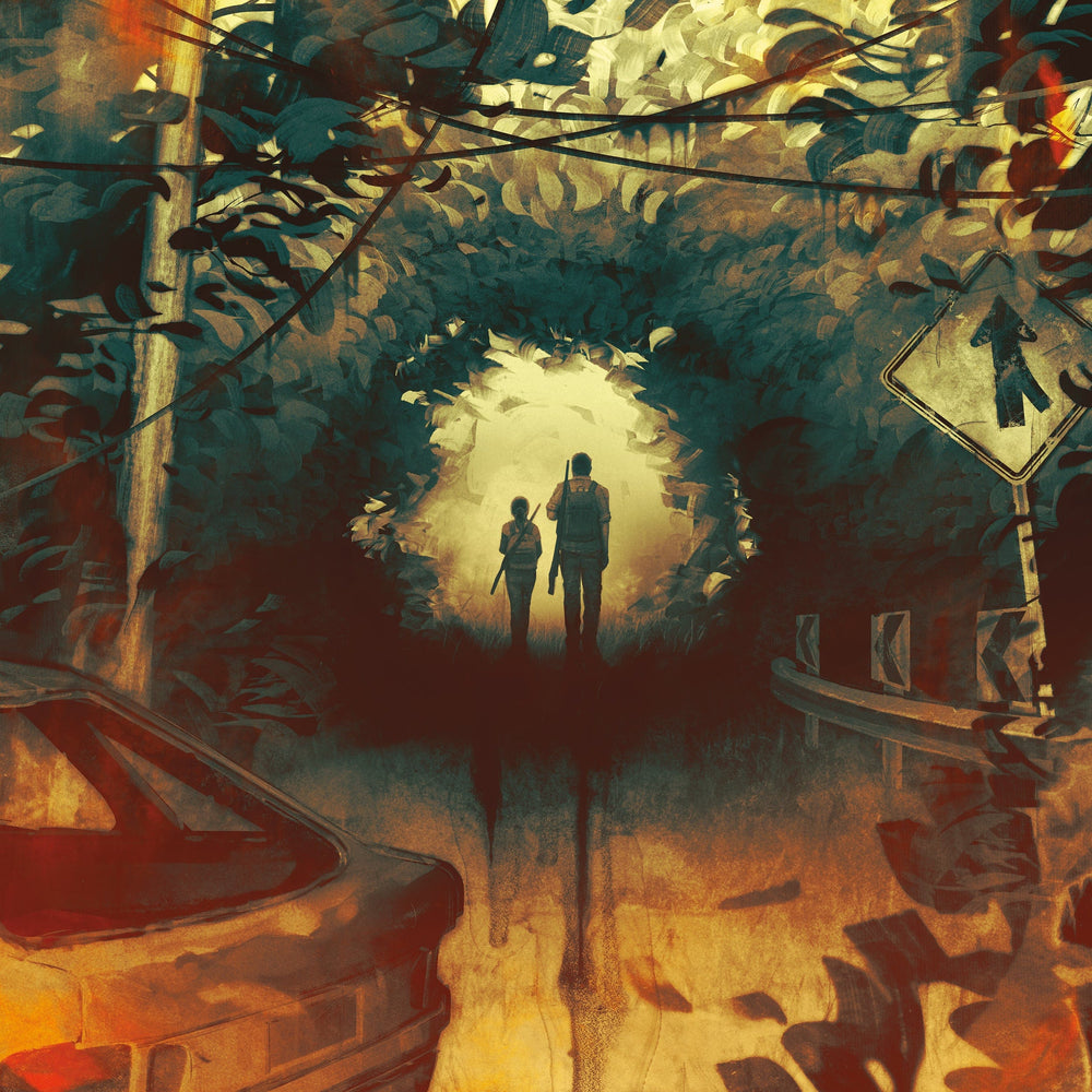 Original Score — Volume One 2xLP