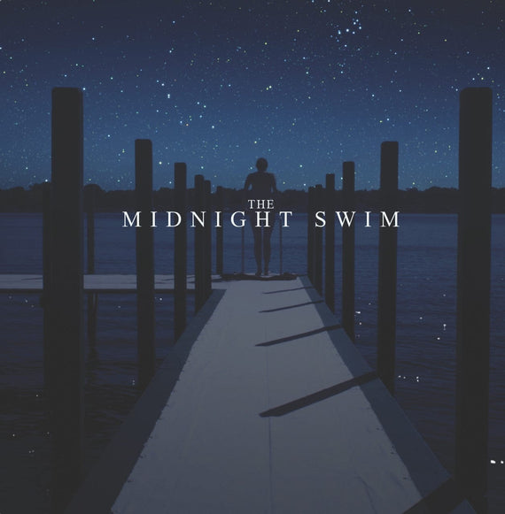 The Midnight Swim 7-Inch