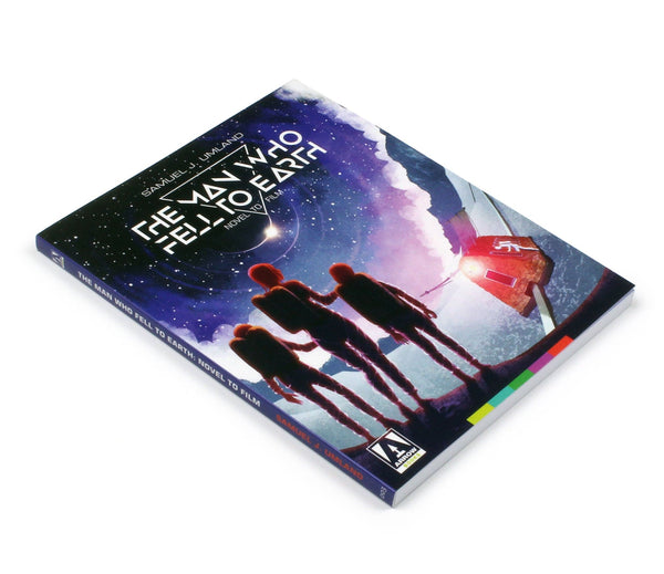 The Man Who Fell to Earth: Novel to Film