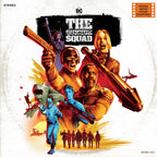 The Suicide Squad - Original Motion Picture Soundtrack LP