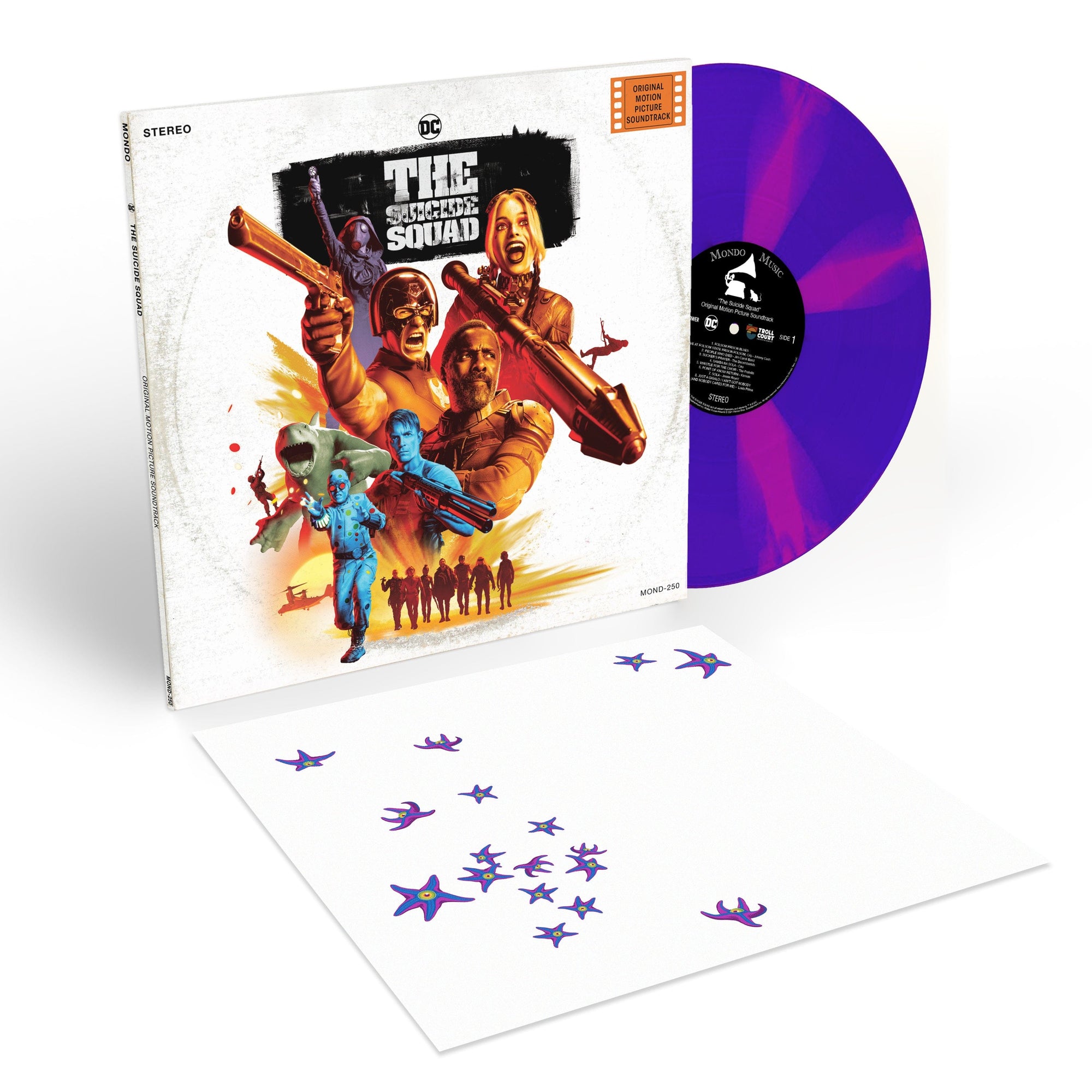 That Thing You Do! Original Motion Picture Soundtrack LP + 7-Inch – Mondo