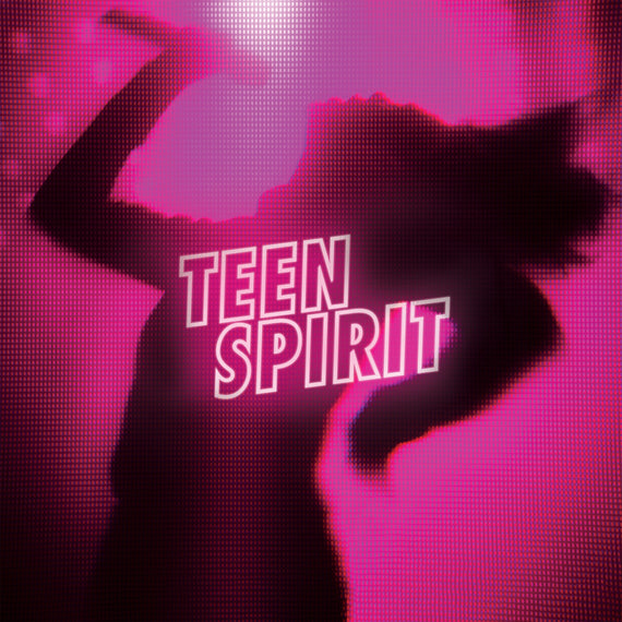 Teen Spirit – Original Motion Picture Soundtrack LP