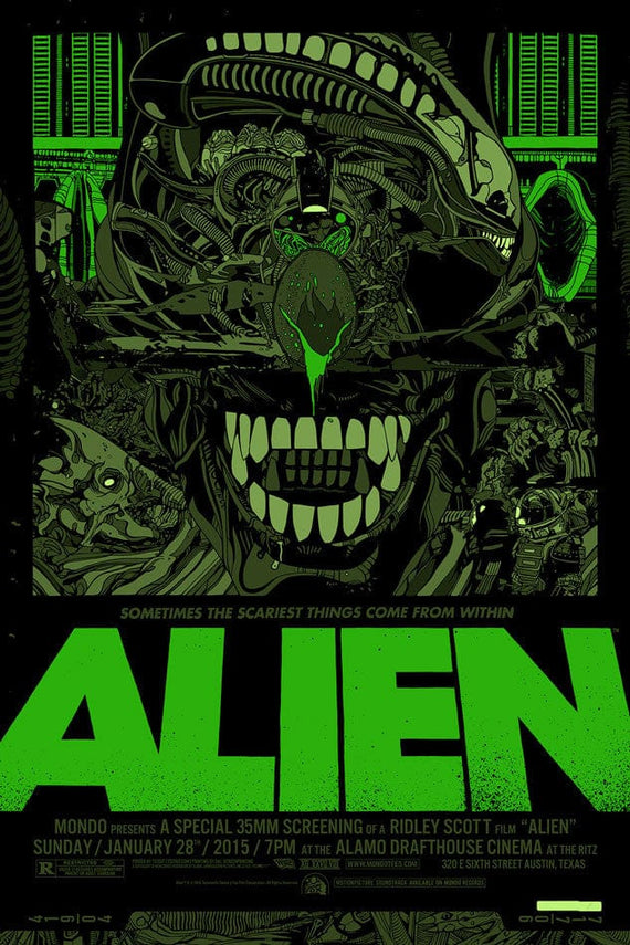 Alien (Variant)