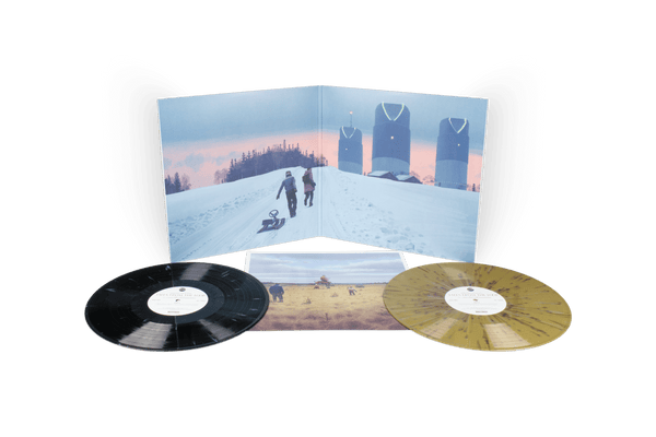 Tales From The Loop - Original Soundtrack 2XLP