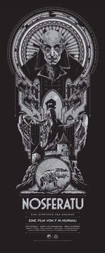 MONDO ポスター フランケンシュタインの花嫁 メトロポリス