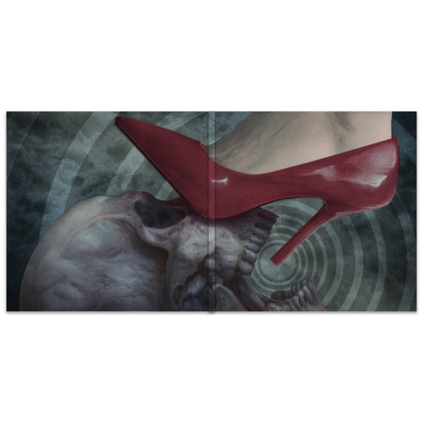 Tenebre – Original Motion Picture Soundtrack LP