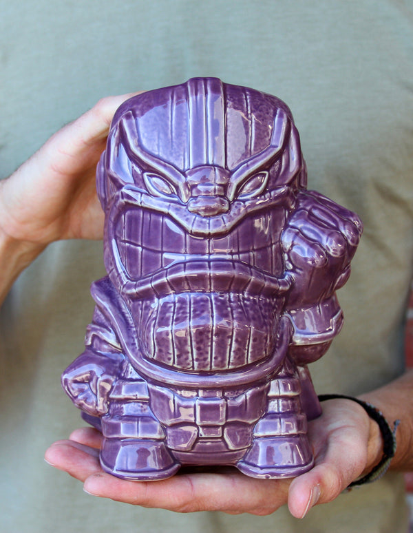 Thanos Tiki Mug