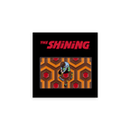 The Shining: Danny Enamel Pin