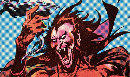 The Mighty Thor #13: "My Cup Is Full" Poster