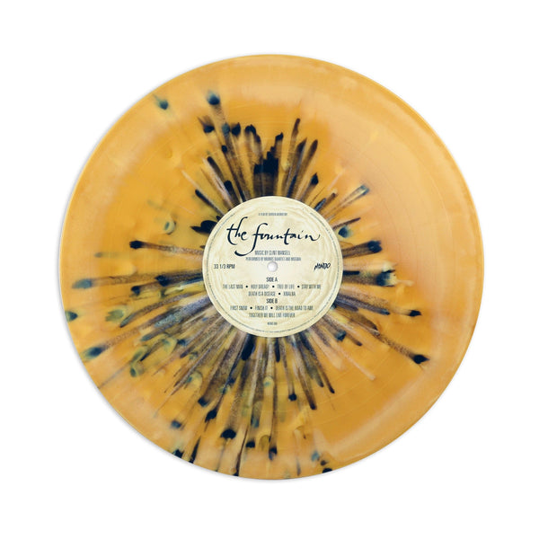 The Fountain – Original Motion Picture Soundtrack LP