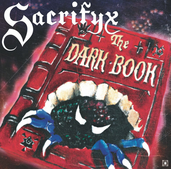 The Gate - Original Motion Picture Soundtrack LP