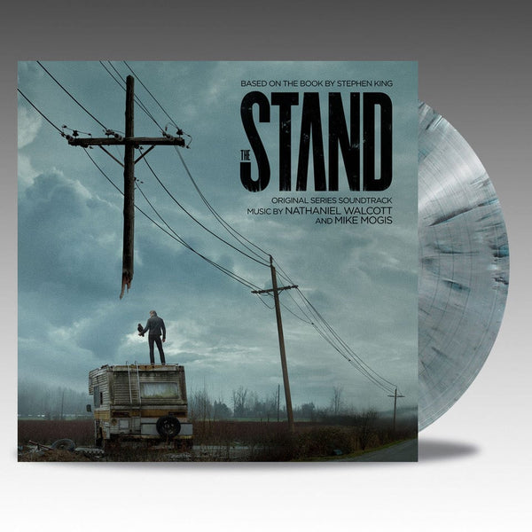 The Stand - Original Series Soundtrack 2xLP