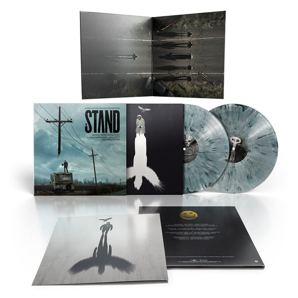 The Stand - Original Series Soundtrack 2xLP