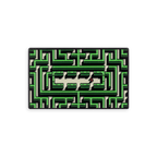The Shining: Hedge Maze Enamel Pin