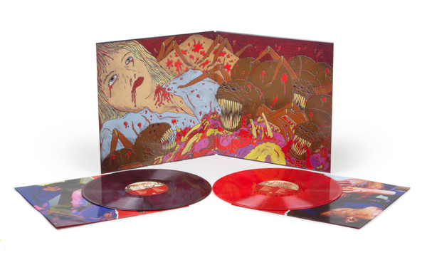 Things - Original Motion Picture Soundtrack 2xLP