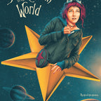 Scott Pilgrim vs. The World (Pink Hair) - Poster