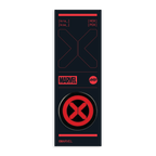 X-Men Logo Enamel Pin