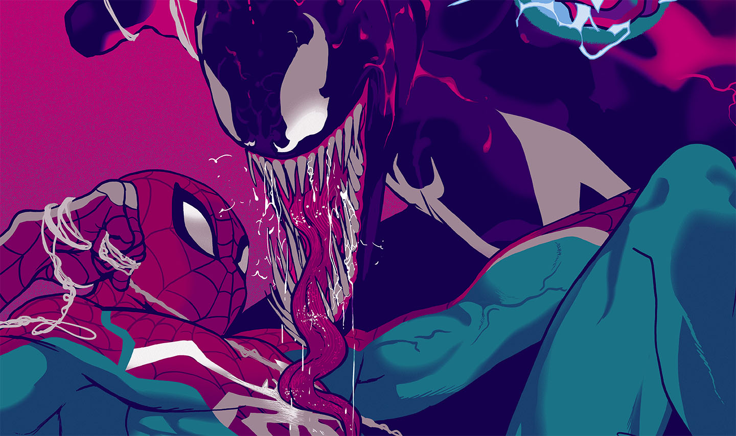 Marvel's Spider-Man 2: Original Video Game Soundtrack – Mondo