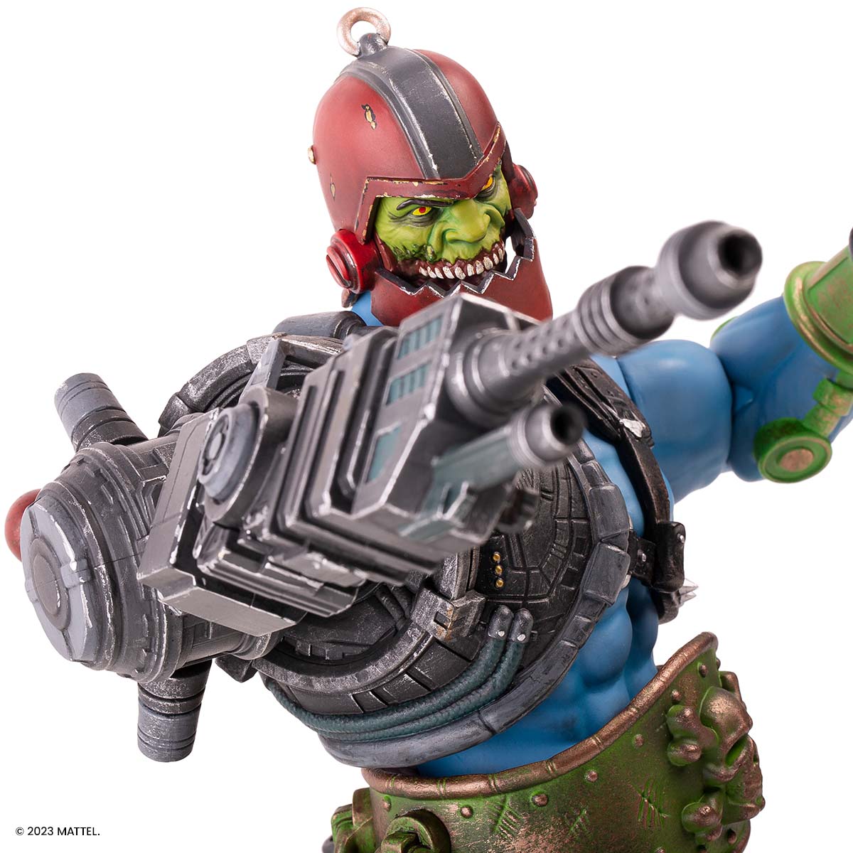 Mondo Masters of the Universe 1/6 Scale Figures