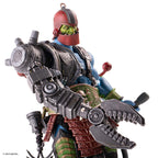 Trap Jaw 1/6 Scale Deluxe Timed Edition