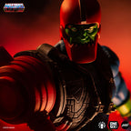 Masters of the Universe - Trap Jaw 1/6 Scale Figure - Classic Variant