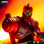 Masters of the Universe - Trap Jaw 1/6 Scale Figure - Classic Variant