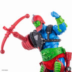 Masters of the Universe - Trap Jaw 1/6 Scale Figure - Classic Variant