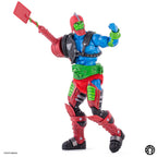 Masters of the Universe - Trap Jaw 1/6 Scale Figure - Classic Variant