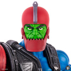 Masters of the Universe - Trap Jaw 1/6 Scale Figure - Classic Variant