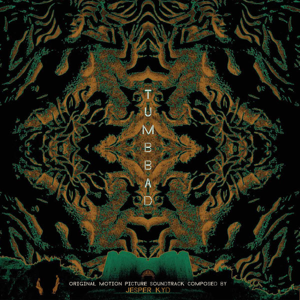 Tumbbad - Original Motion Picture Soundtrack 2XLP