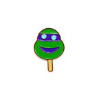 Donatello Turtle Pop Enamel Pin