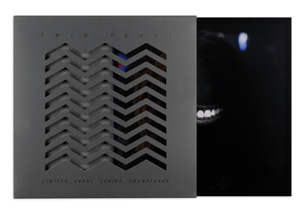 Twin Peaks soundtrack LP 2枚 新品 Twin Peaks: Music From The Limited Event Series 2XLP – Mondo