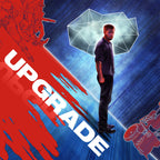 Upgrade – Original Motion Picture Soundtrack LP