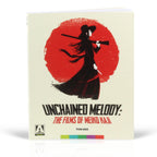 Unchained Melody: The Films of Meiko Kaji