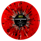 Videodrome - The Complete Restored Score LP