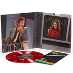 Videodrome - The Complete Restored Score LP