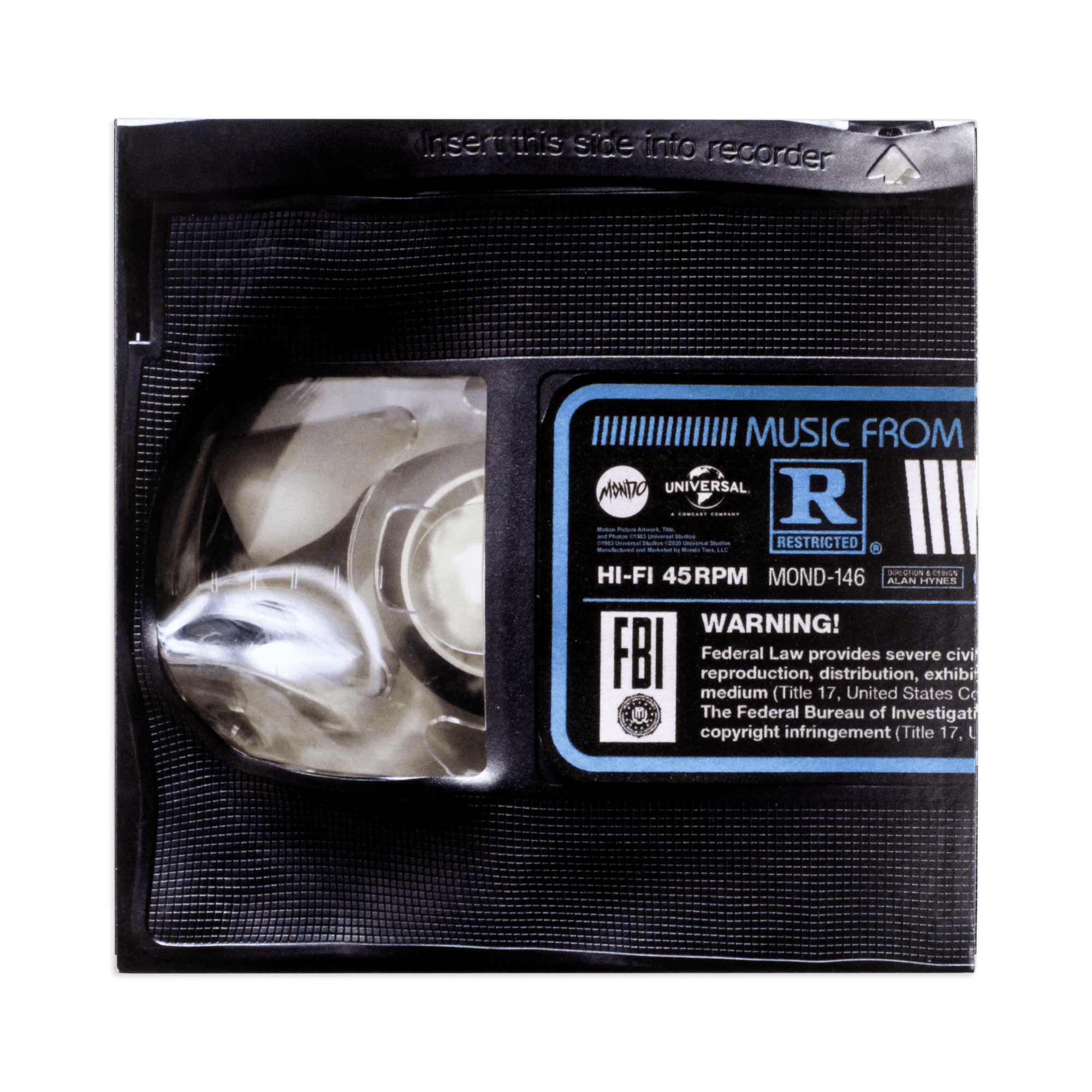 d*o様 THE WULONGS Videodrome クリア盤 The Wulongs – Videodrome d*o様 THE WULONGS Videodrome クリア盤 The Wulongs – Videodrome
