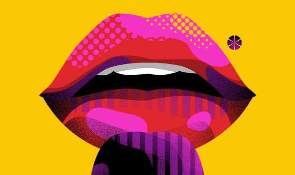 A Clockwork Orange Poster