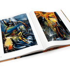 The Life and Legend of Wallace Wood Vol. 1