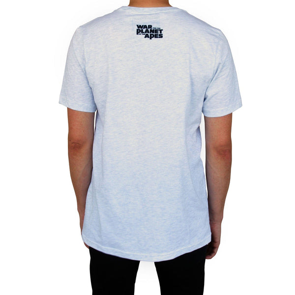 War for the Planet of the Apes T-Shirt