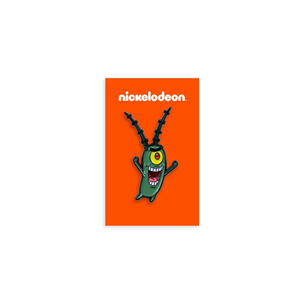 Plankton achtergrond - Spongebob Squarepants foto (40607110) - Fanpop