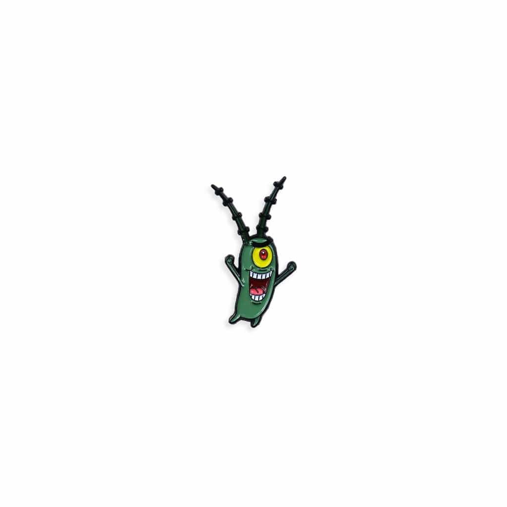 Plankton Razor Plankton Spongebob Wallpaper