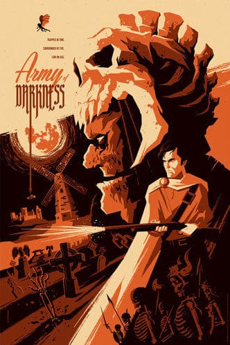 Army of Darkness – Whalen (Variant)