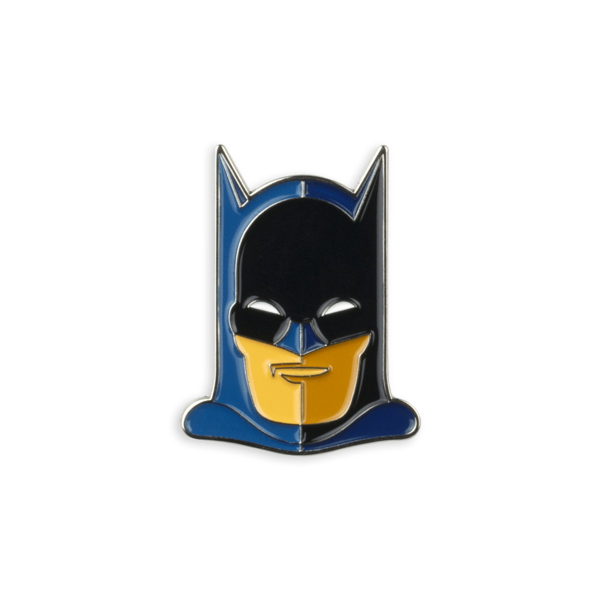Batman Pin Large Batman (Golden Age) Enamel Pin – Mondo