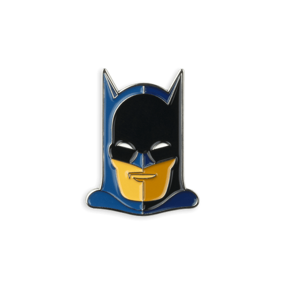 Batman (Golden Age) Enamel Pin