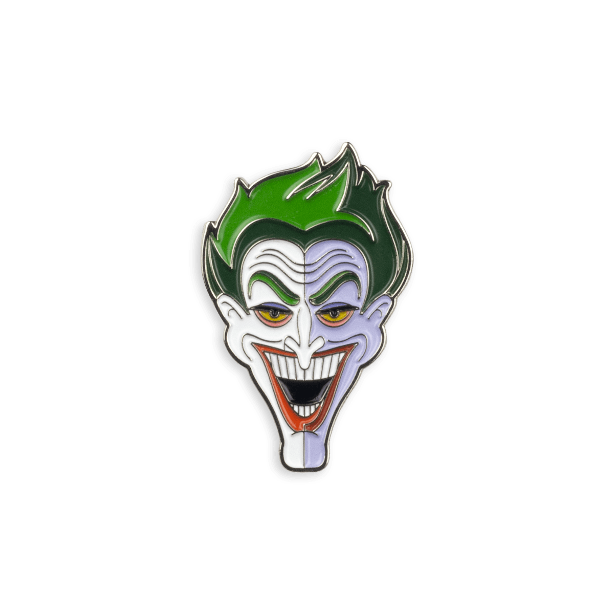 Joker Stencil , Png Download - Joker Decal Clipart - Large Size Png Image -  PikPng