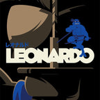 TMNT: Leonardo