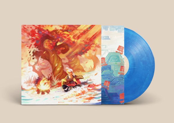 Windbound - Original Video Game Soundtrack LP