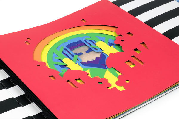 The Wizard of Oz - Expanded Motion Picture Soundtrack 3xLP