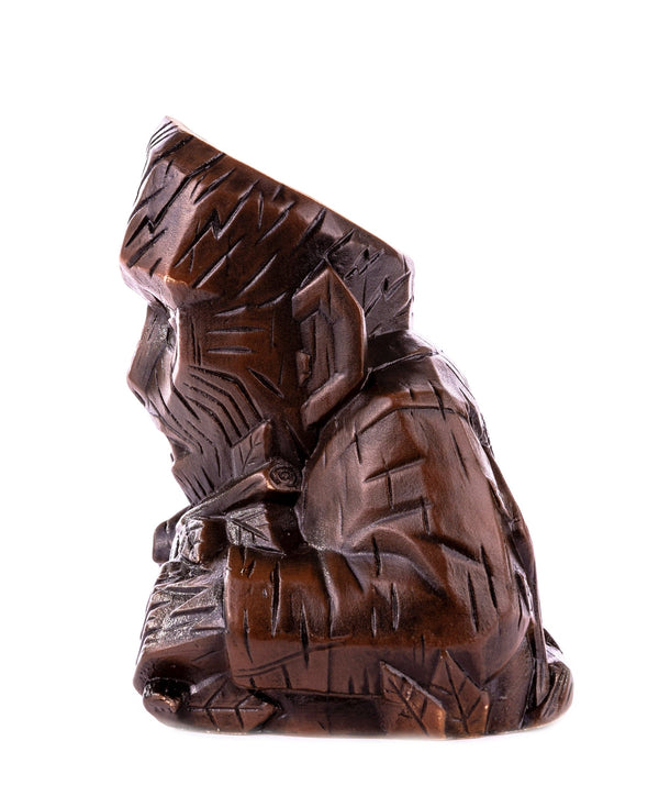 The Wolfman Tiki Mug